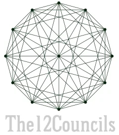 The12Councils Logo